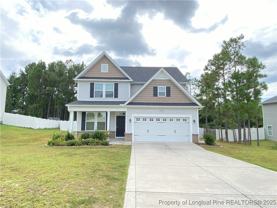 43 Old Montague Way - Photo 1 of 1