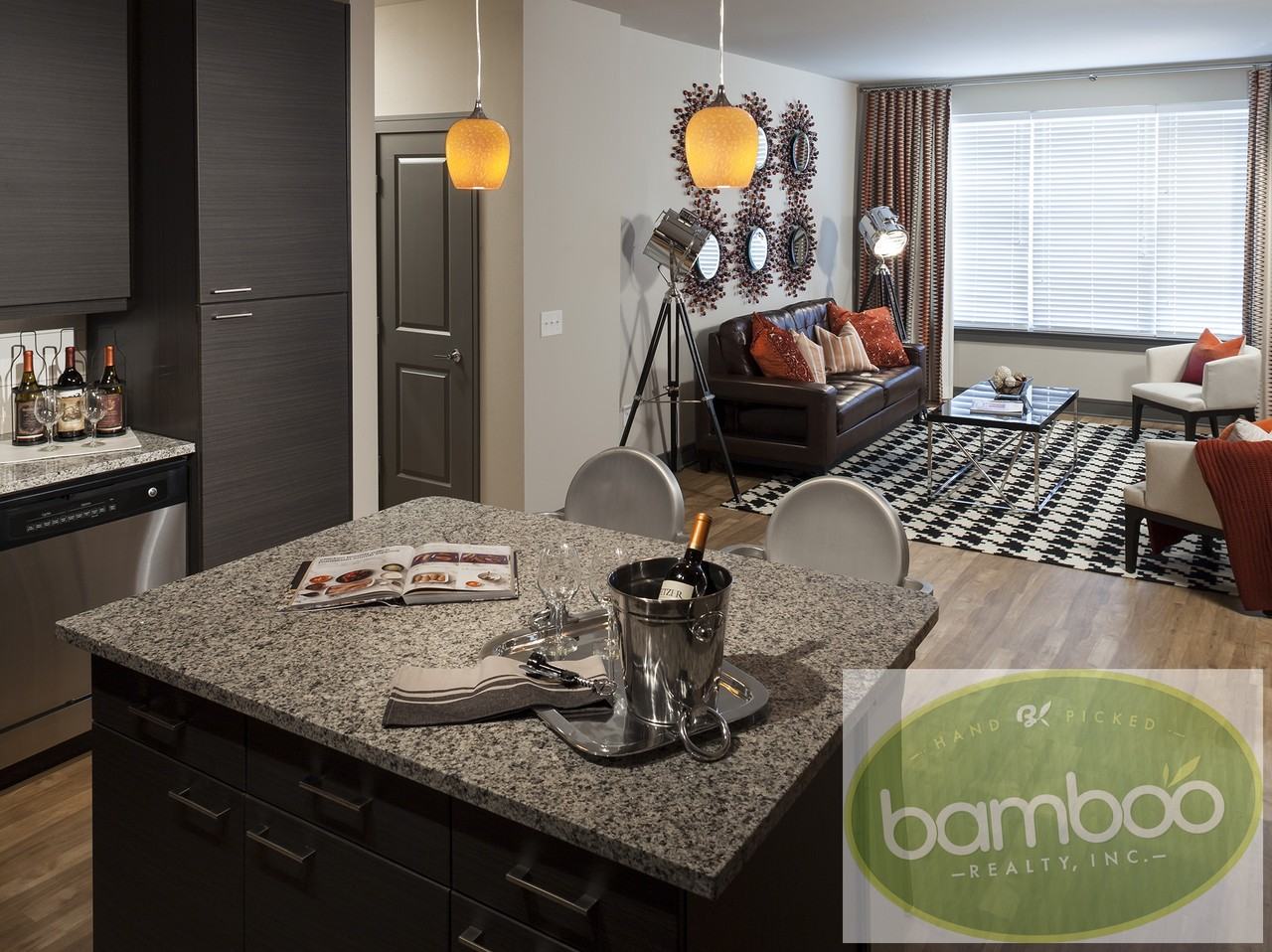 1955 Market Center Boulevard - Photo 2 of 7