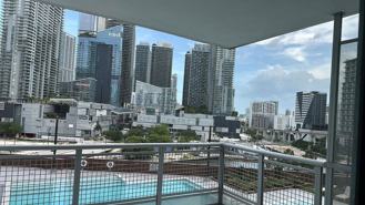 350 S Miami Ave #1108 - Photo 1 of 1