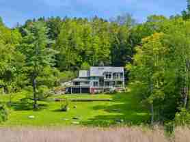 258 Hardscrabble Rd - Photo 1 of 1