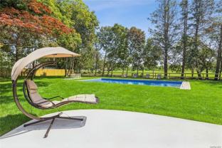 3400 Youngs Ave - Photo 1 of 1