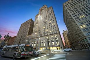 310 S Michigan Ave #2101 - Photo 1 of 1