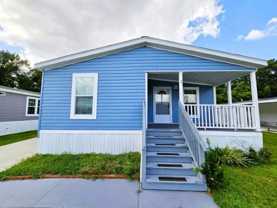 3323 Ne 14th St Lot A13 #A13 - Photo 1 of 1