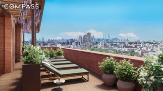 2035 5th Ave #5F - Photo 1 of 1