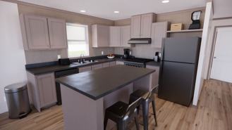 5437 S Deadwood Dr #333 - Photo 1 of 1