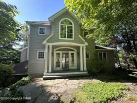 1055 Sky View Dr - Photo 1 of 1