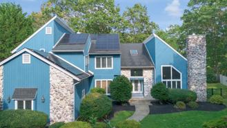 209 Shady Knoll Ln - Photo 1 of 1