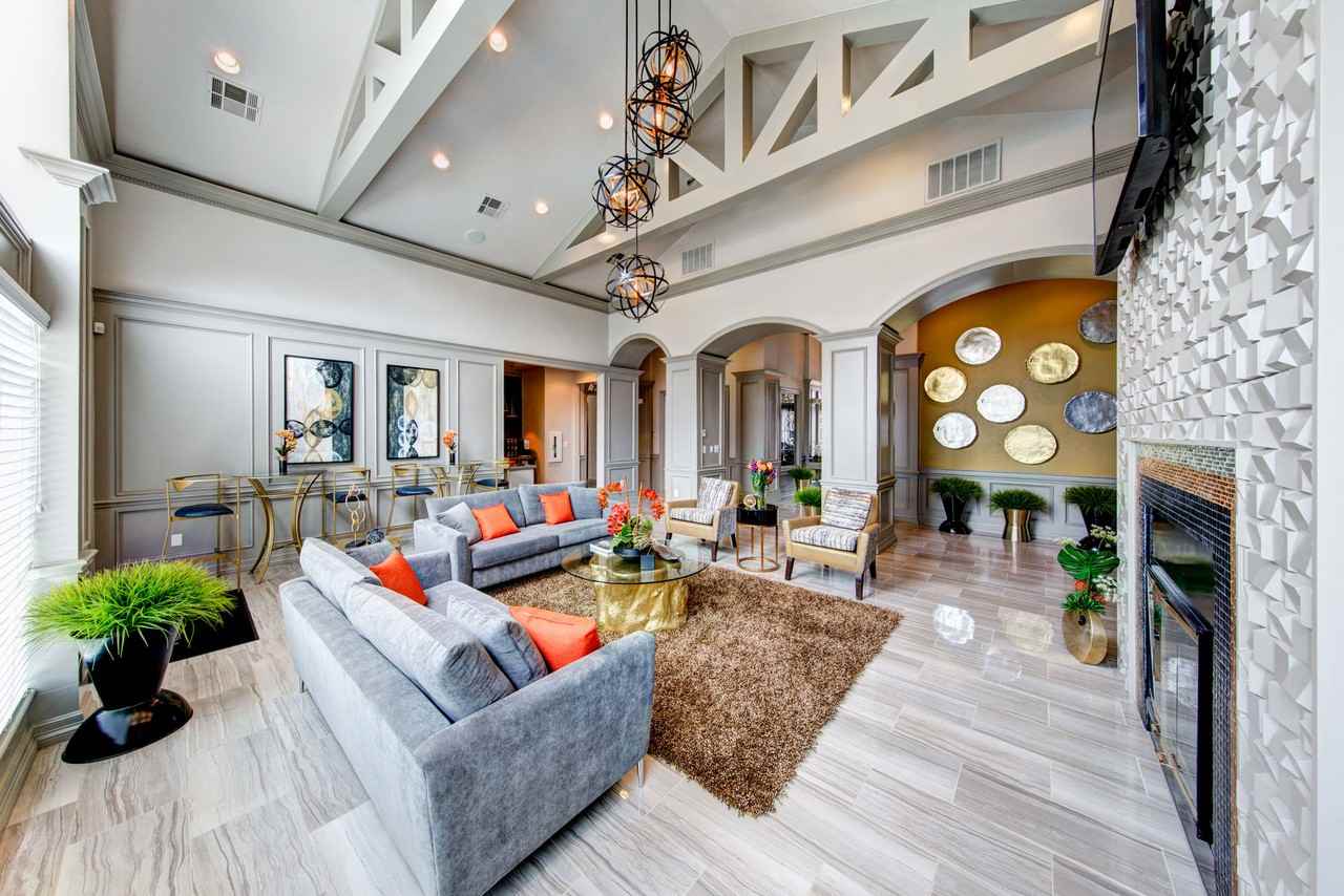 Regency Dell Ranch Apartments - Photo 3 of 30