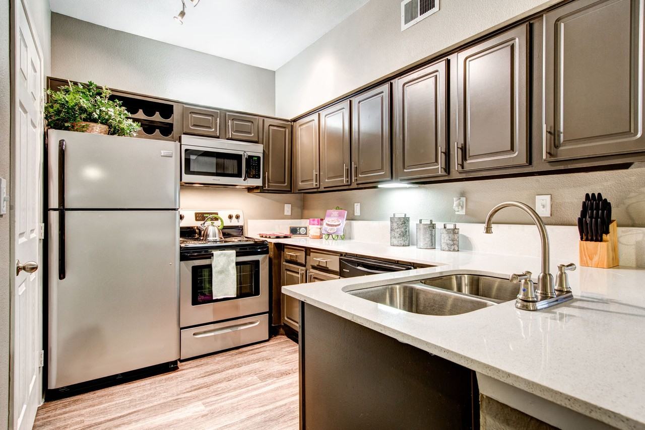 Regency Dell Ranch Apartments - Photo 4 of 40