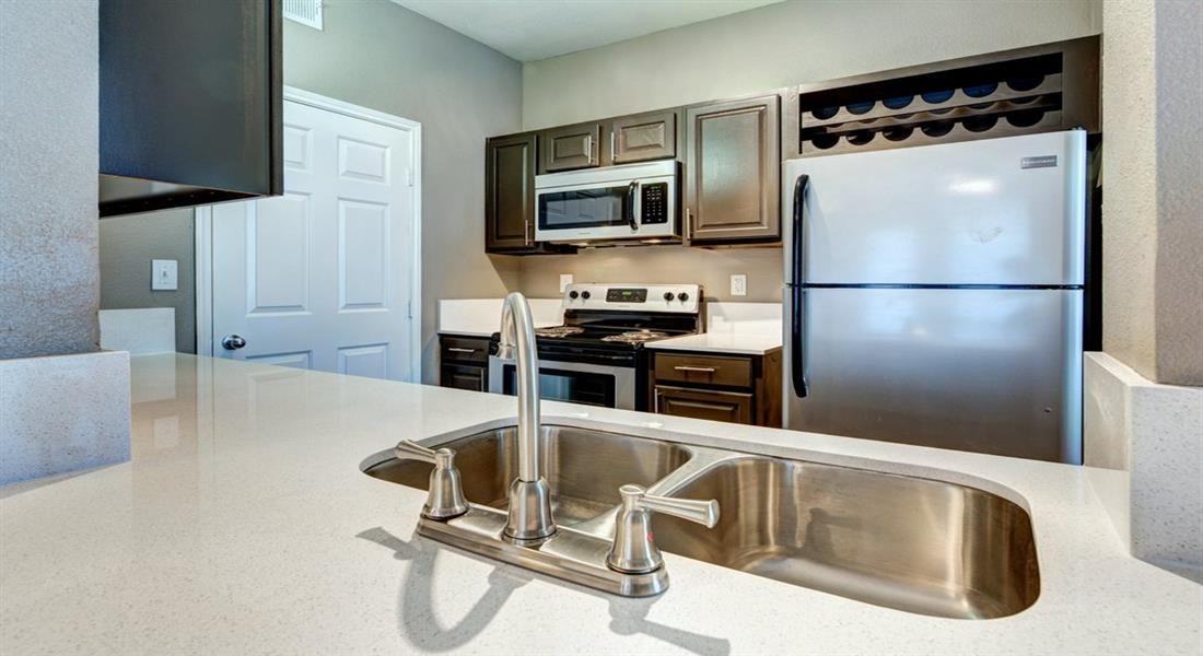 Regency Dell Ranch Apartments - Photo 7 of 40