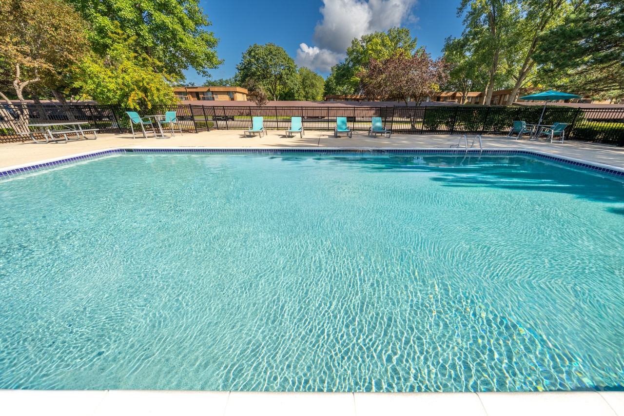 Westwood Village Apartments - Photo 3 of 50