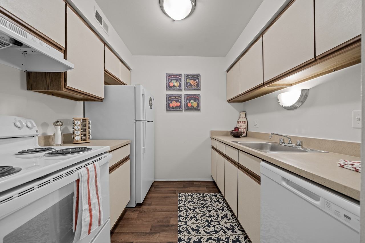 Westwood Village Apartments - Photo 7 of 50