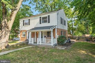 2406 Huntington Ave - Photo 1 of 1