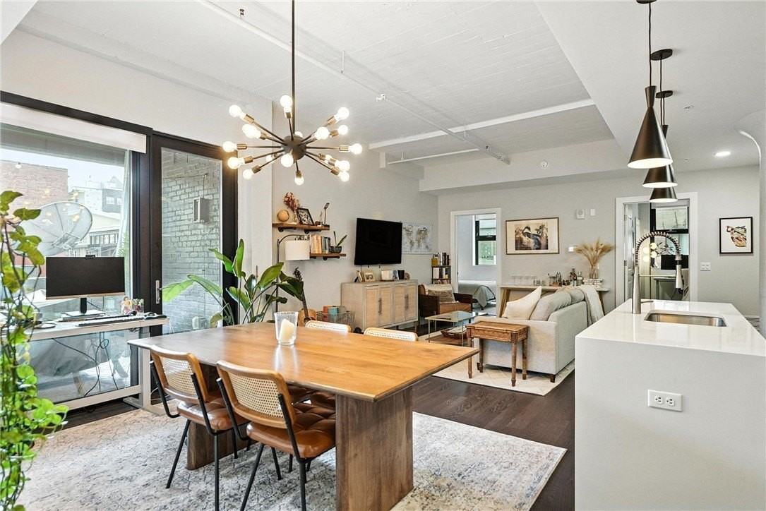 2545 Penn Avenue #208 - Photo 3 of 38