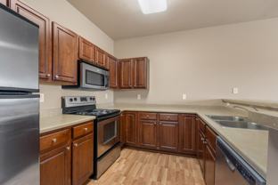 Prairiewood Apartments and Townhomes - Photo 1 of 1