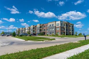 NEX Apartments - Photo 1 of 1