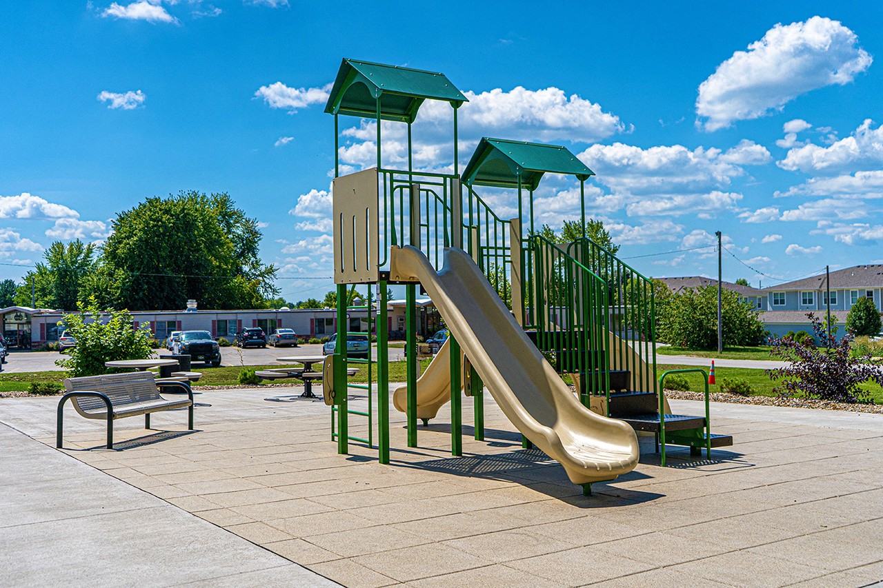 NEX Apartments - Photo 2 of 17