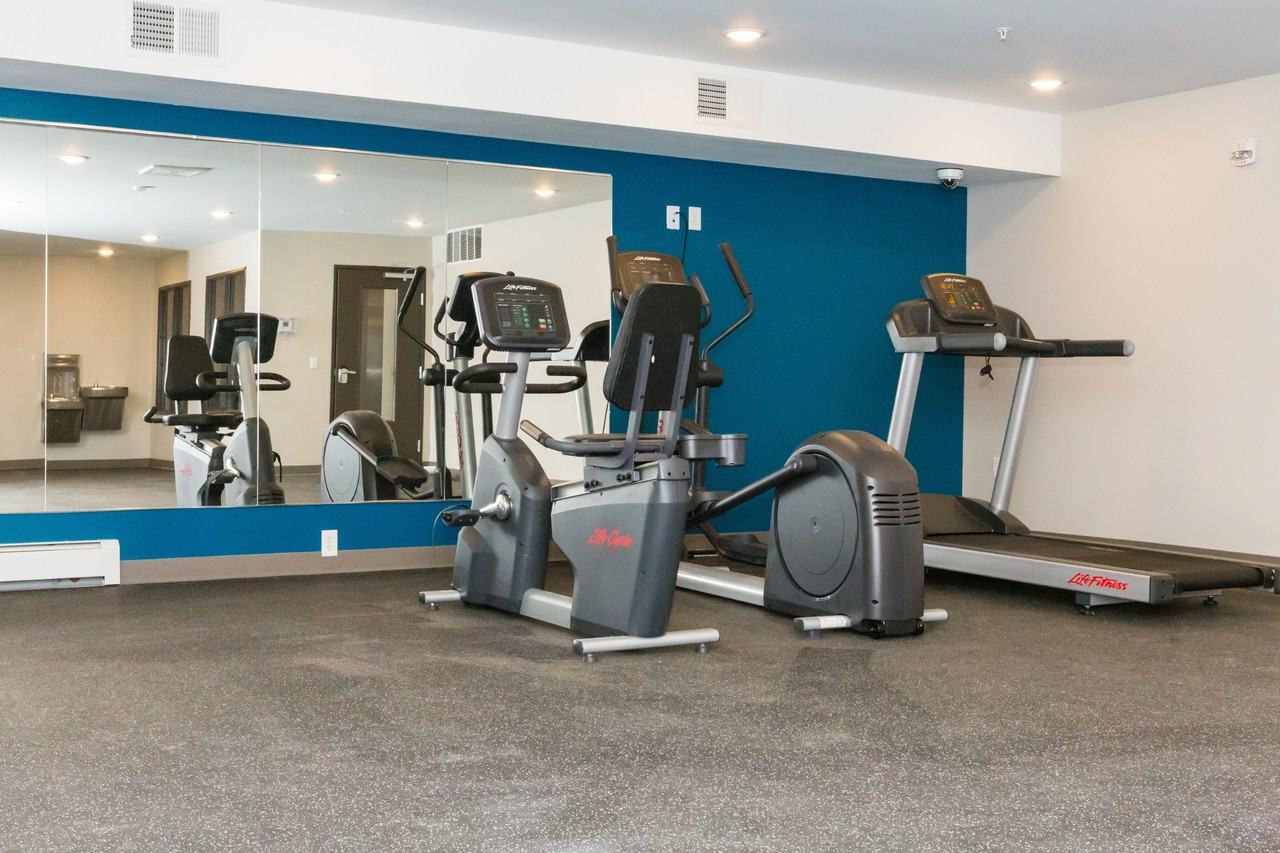 NEX Apartments - Photo 5 of 17