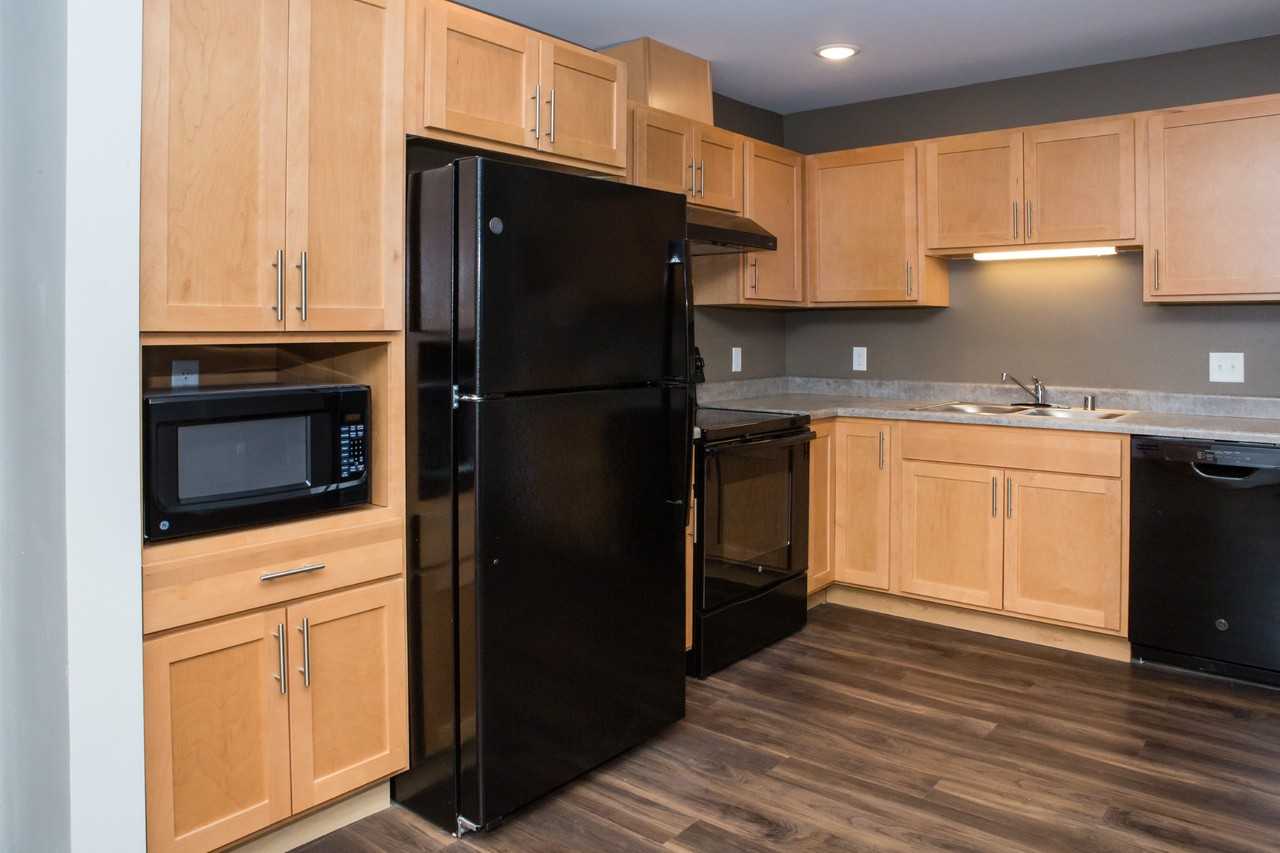 NEX Apartments - Photo 6 of 17