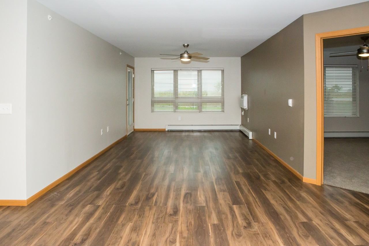 NEX Apartments - Photo 7 of 17