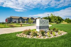 Vista Apartments - Photo 1 of 1