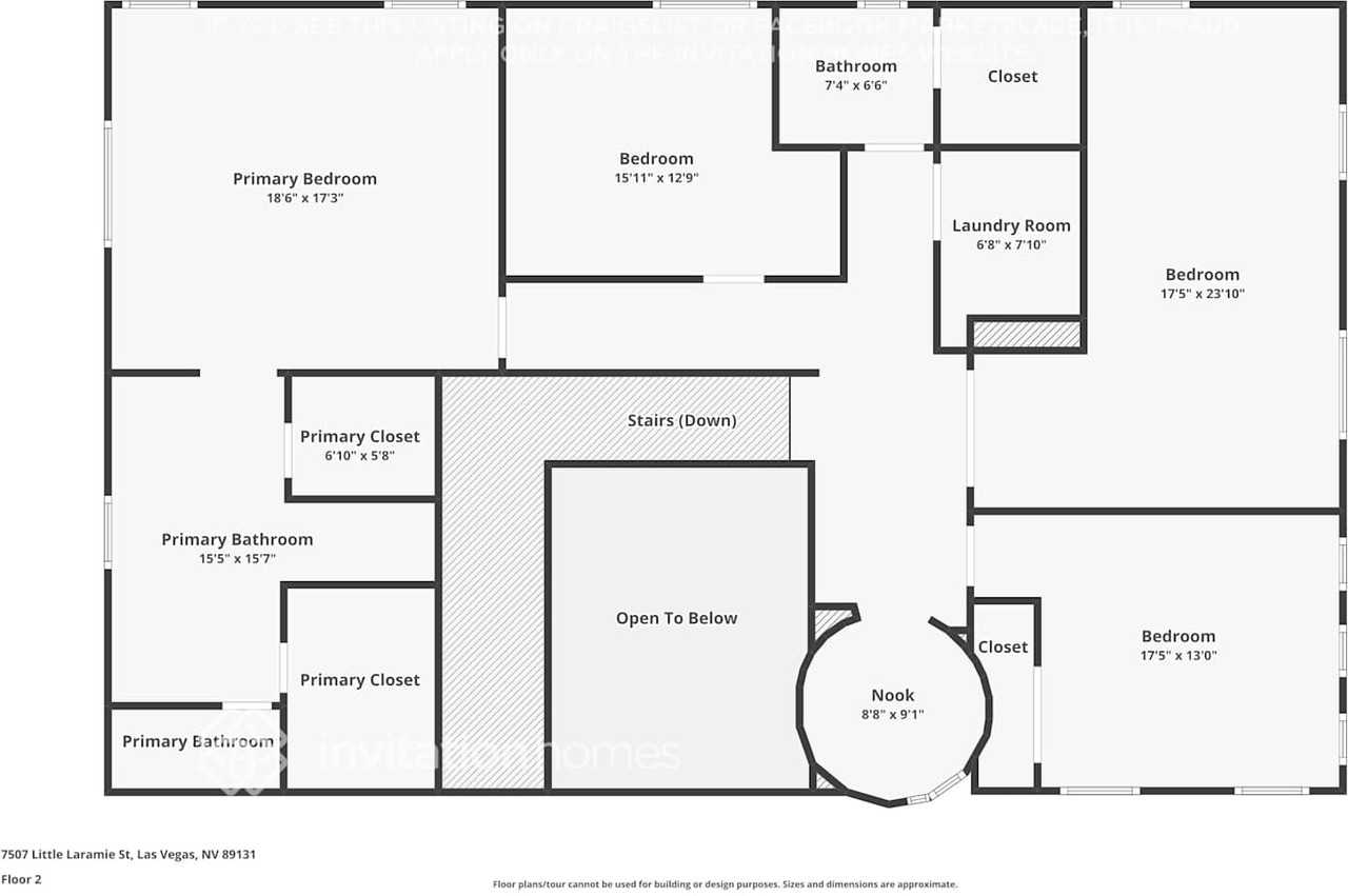 7507 Little Laramie Street - Photo 3 of 18