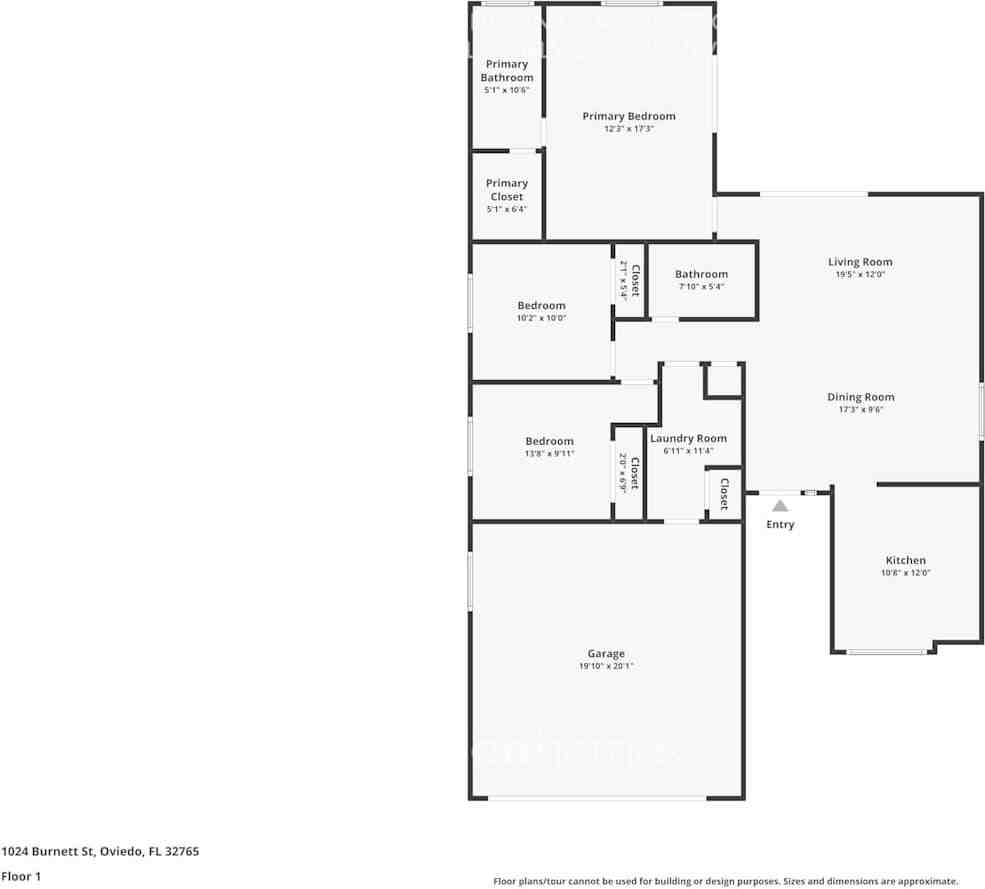 1024 Burnett St - Photo 2 of 17