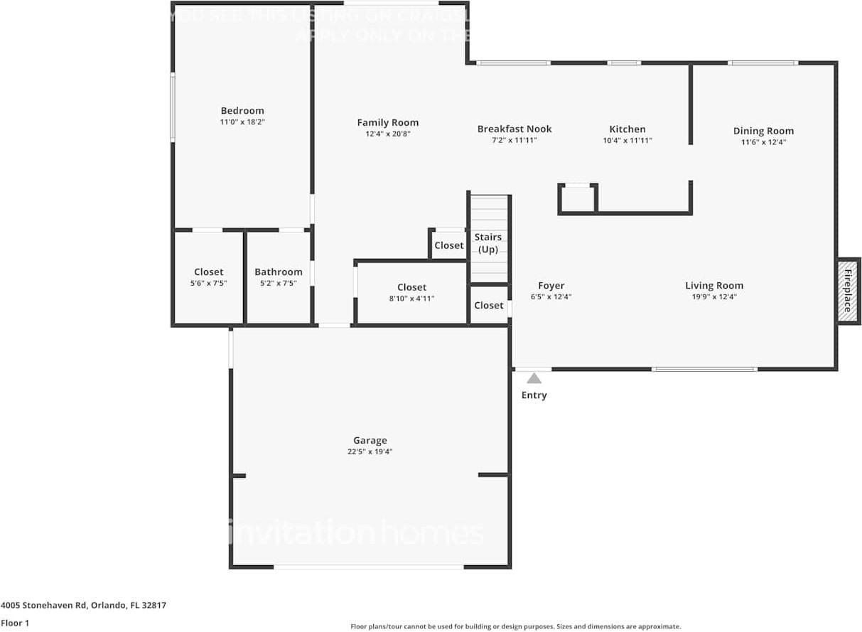 4005 Stonehaven Rd - Photo 2 of 18