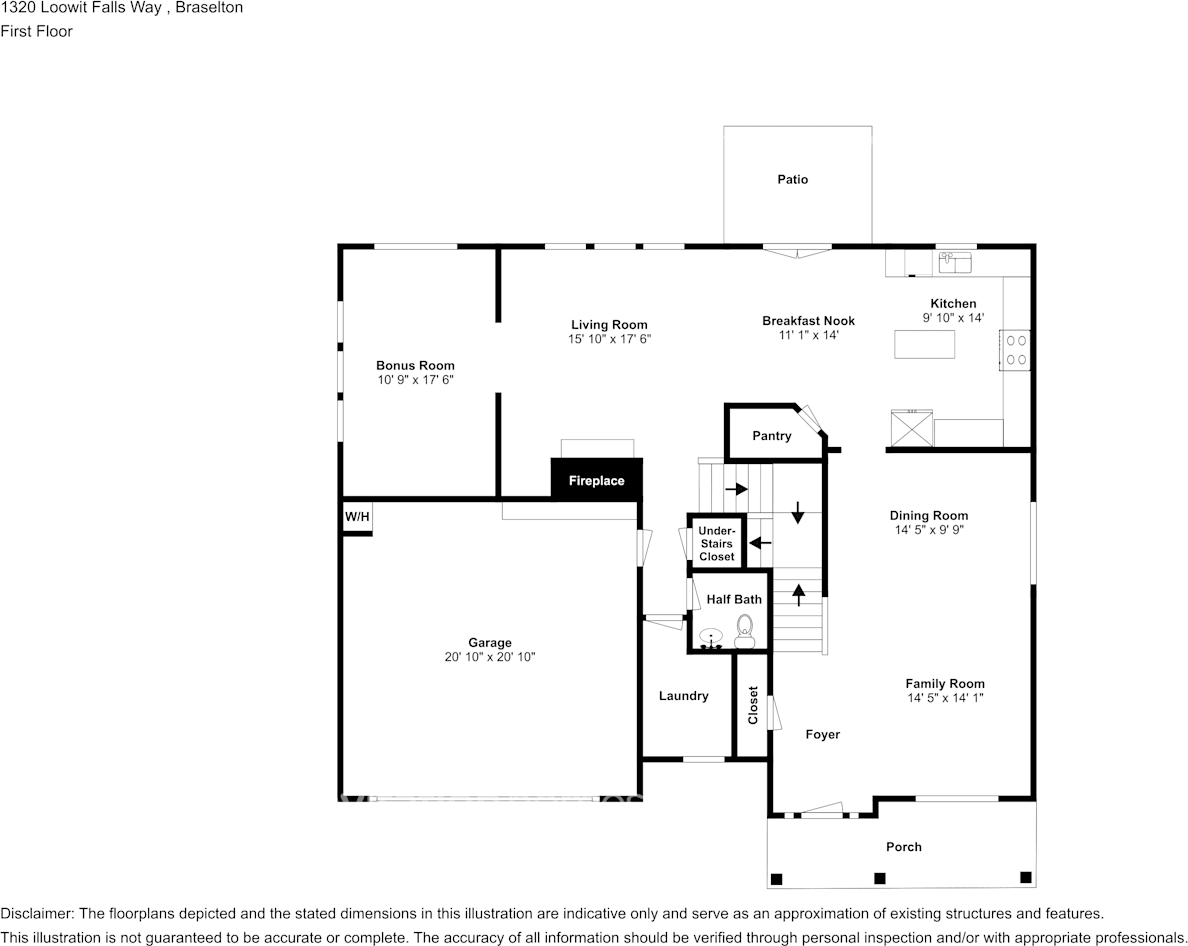 1320 Loowit Falls Way - Photo 2 of 23