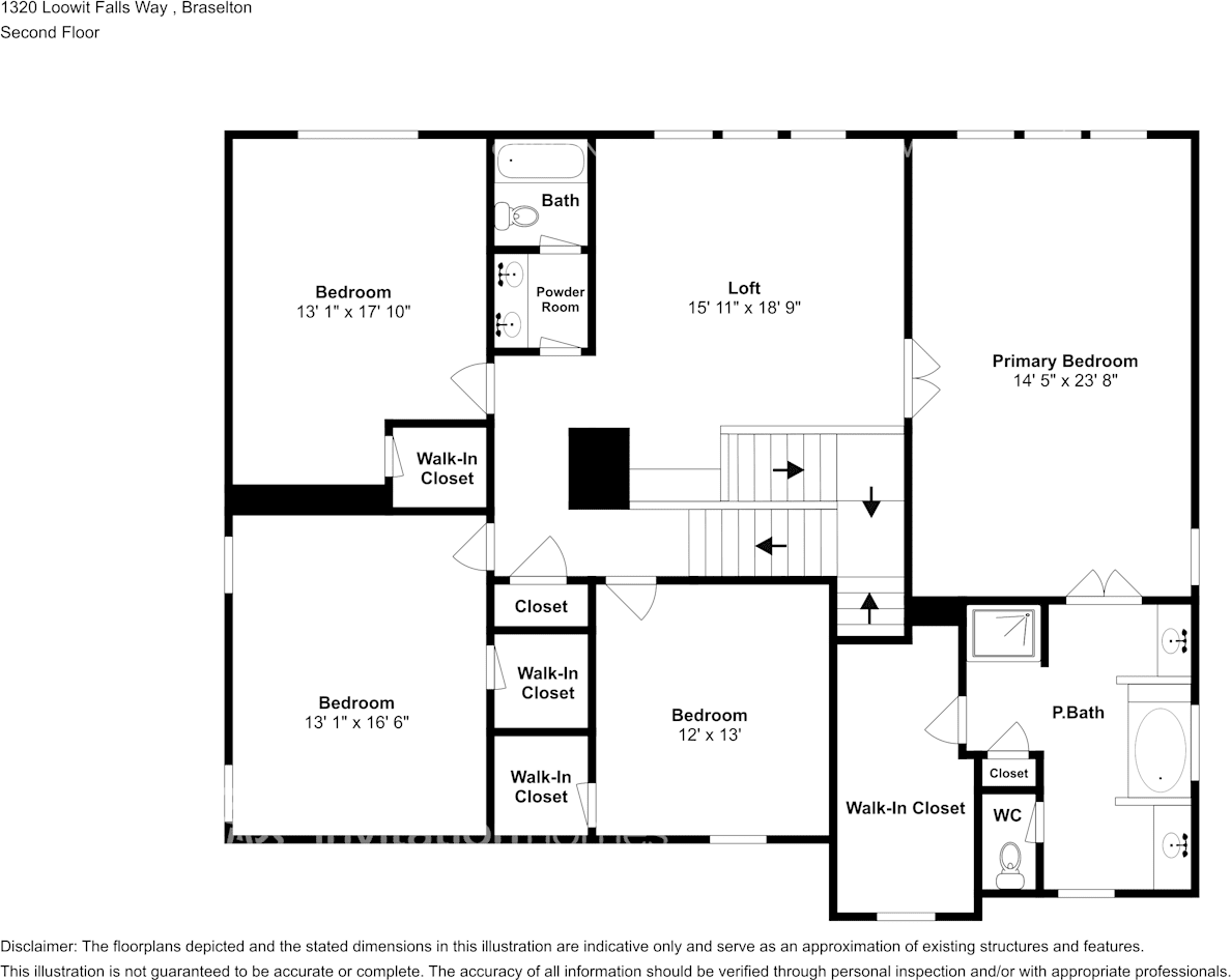 1320 Loowit Falls Way - Photo 3 of 23
