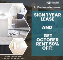 Ermineskin House - Photo 1 of 1