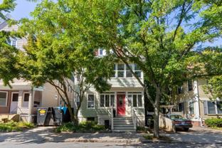 105 Fayerweather St #2 - Photo 1 of 1