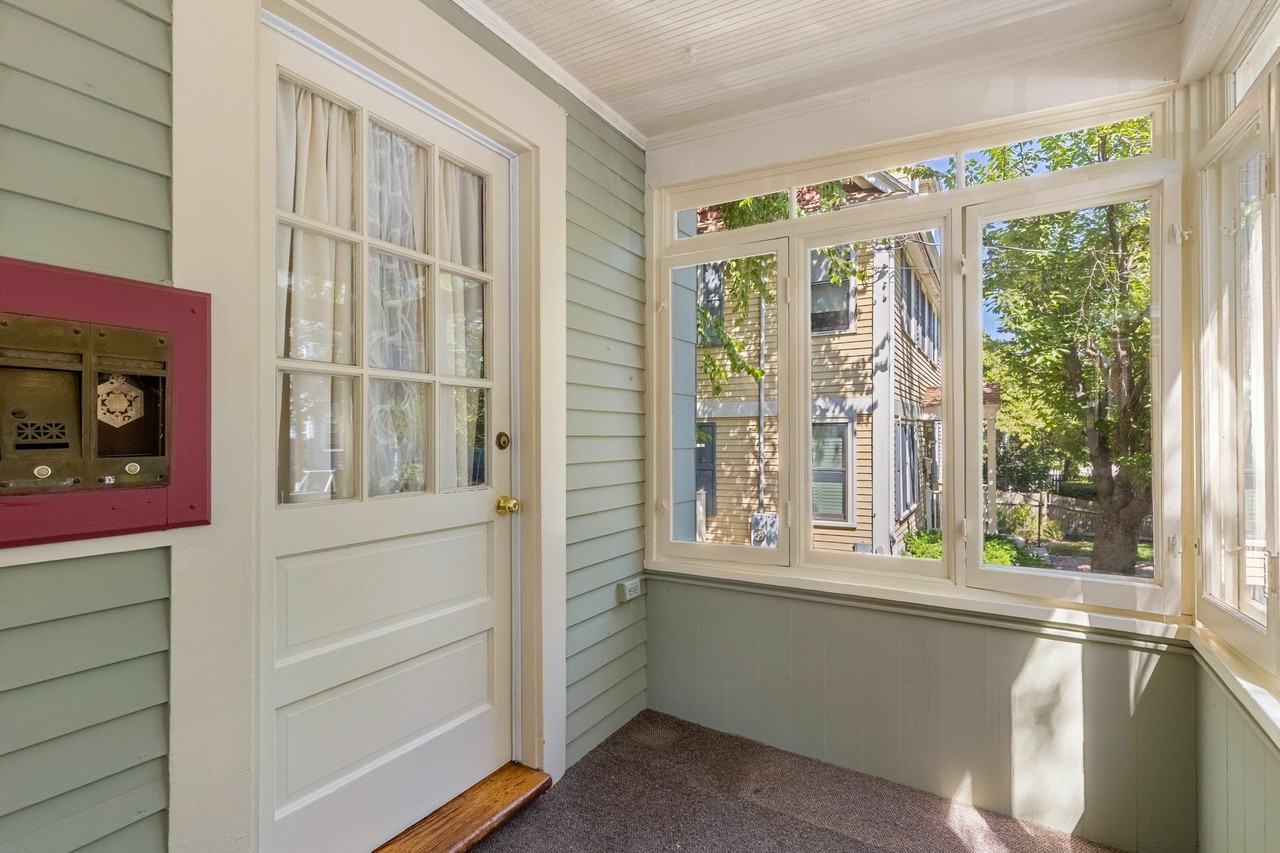 105 Fayerweather St #2 - Photo 3 of 24