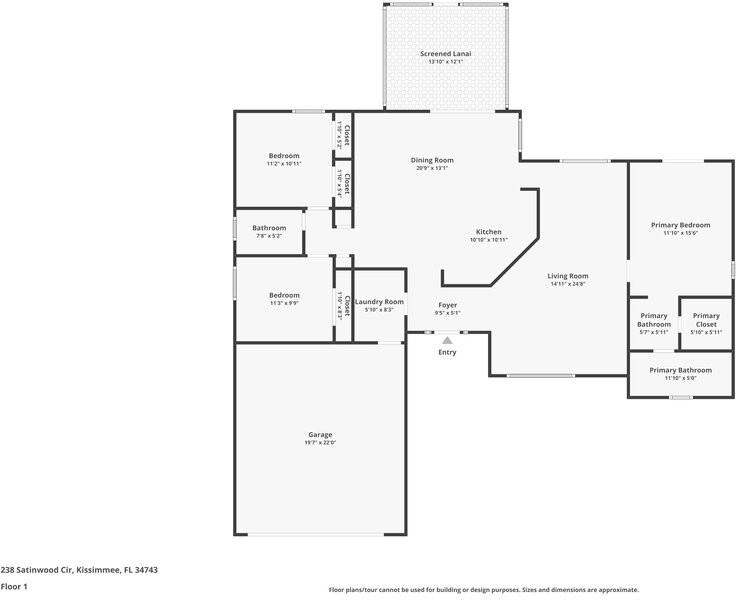 238 Satinwood Cir - Photo 2 of 16