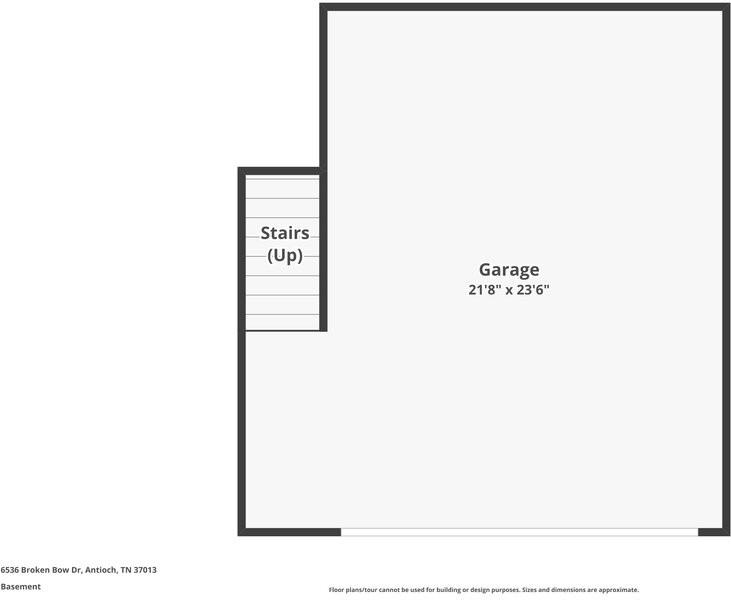 6536 Broken Bow Dr - Photo 2 of 18