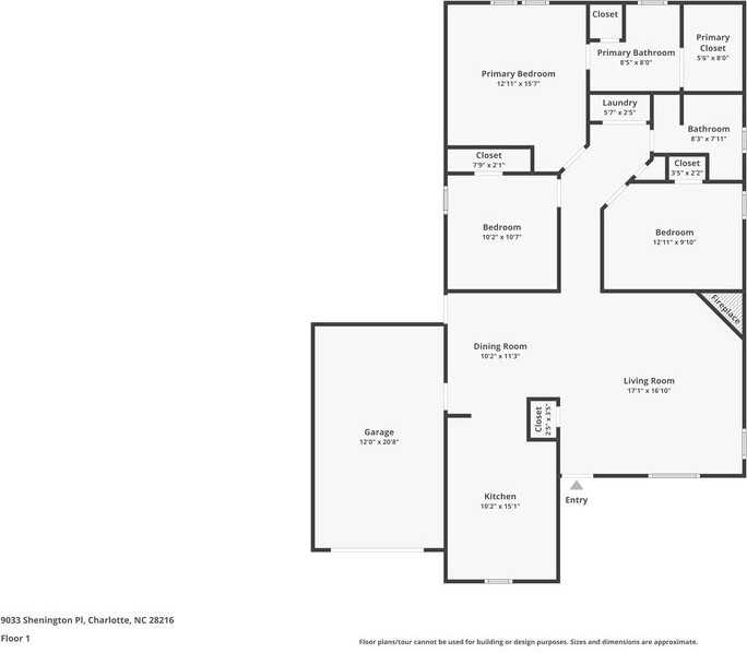 9033 Shenington Pl - Photo 2 of 16