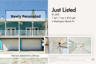 15613 Gulf Blvd - Photo 1 of 1