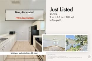 7512 E 21st Ave - Photo 1 of 1