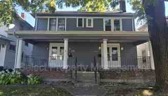 4111 S Calhoun St - Photo 1 of 1