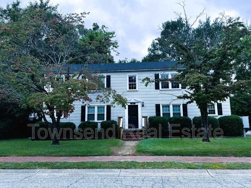 217 N Virginia Ave #Apt 4