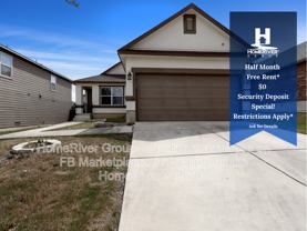8426 Piedras Crk - Photo 1 of 1
