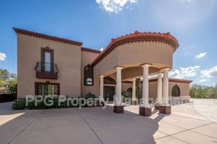 8170 E Golden Spur Ln - Photo 1 of 1