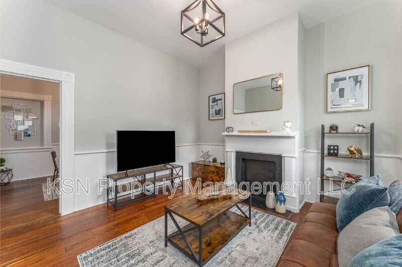 509 1/2 Blair St #509 - Photo 4 of 20