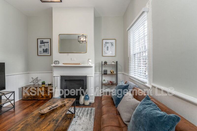 509 1/2 Blair St #509 - Photo 5 of 20