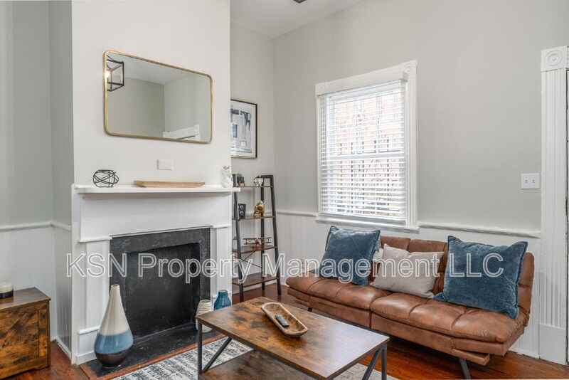 509 1/2 Blair St #509 - Photo 7 of 20