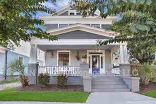 517 E 40th St - Photo 1 of 1