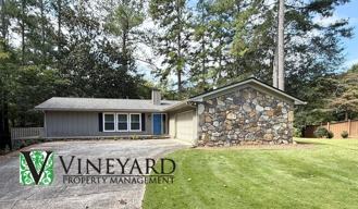 1000 Martins Lake Close - Photo 1 of 1