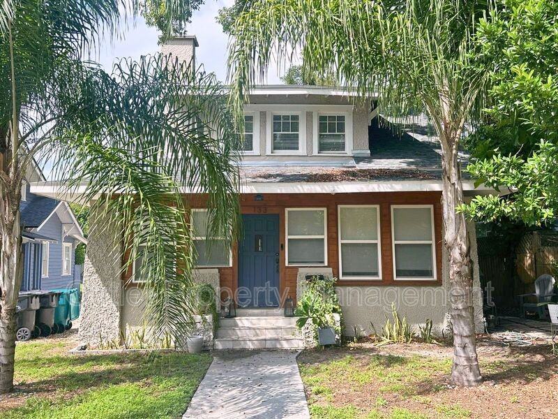 133 E Concord St #1
