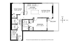 2388 Madison Avenue - Photo 1 of 1