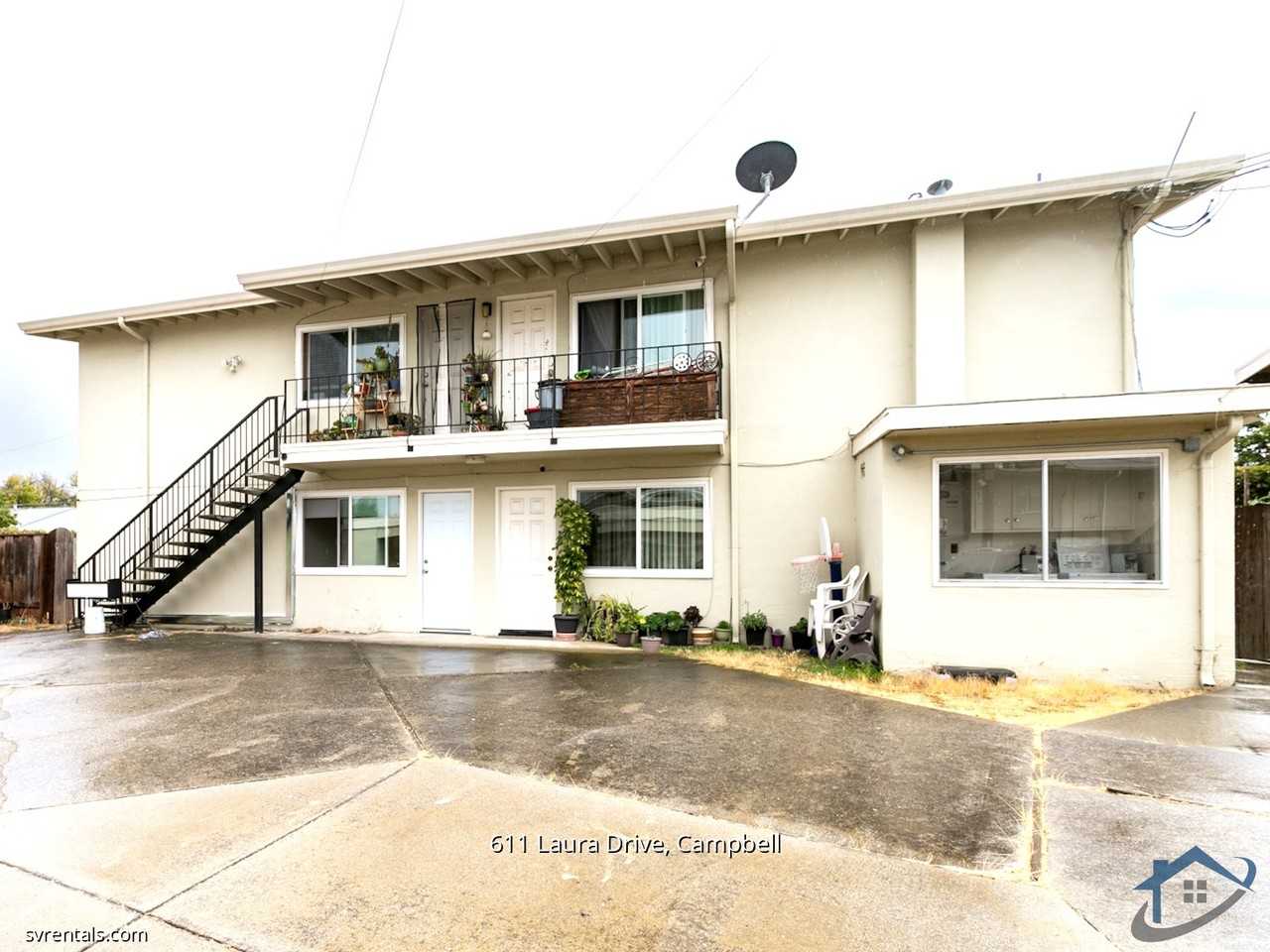 611 Laura Drive, Campbell, CA 95008 - Photo 3 of 3